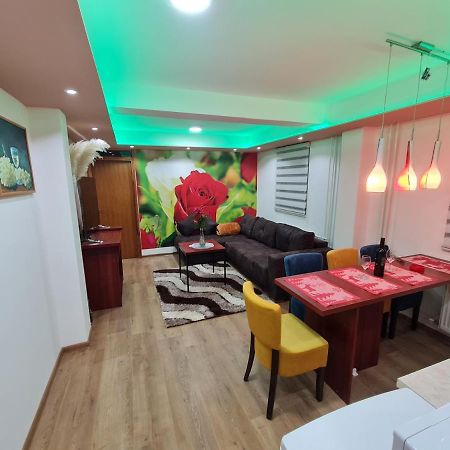Apartman'S Ana Pale-Oc Jahorina No.2 Dış mekan fotoğraf