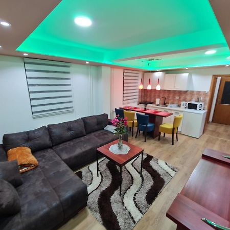 Apartman'S Ana Pale-Oc Jahorina No.2 Dış mekan fotoğraf