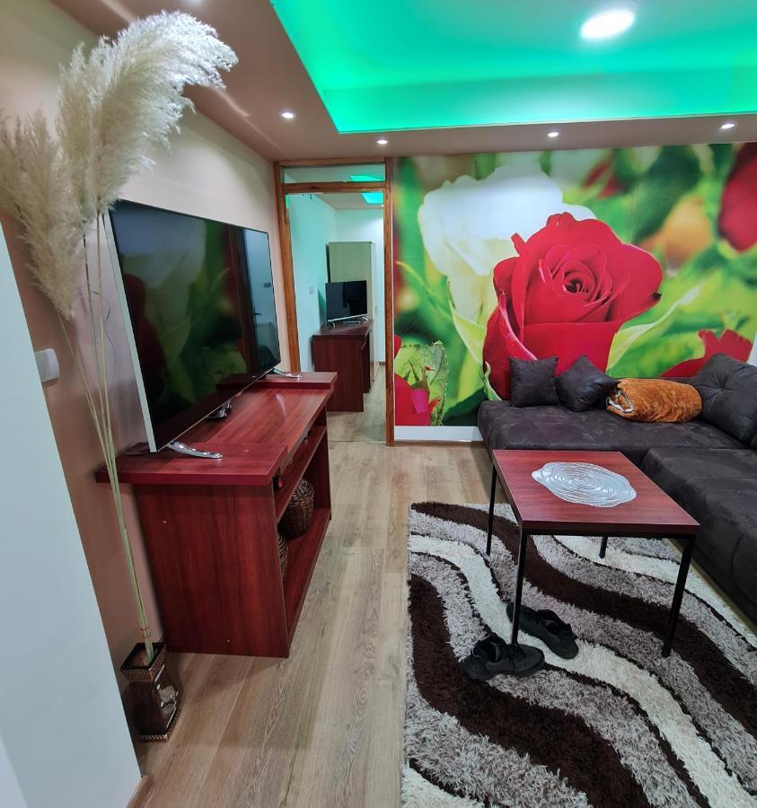 Apartman'S Ana Pale-Oc Jahorina No.2 Dış mekan fotoğraf