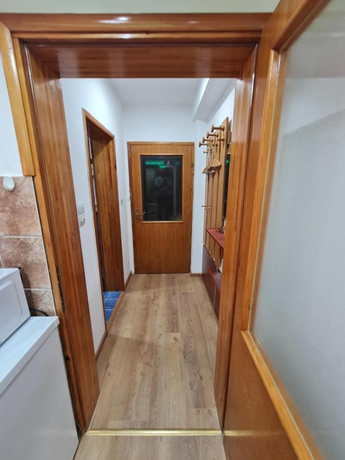 Apartman'S Ana Pale-Oc Jahorina No.2 Dış mekan fotoğraf