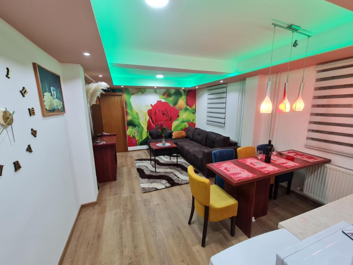 Apartman'S Ana Pale-Oc Jahorina No.2 Dış mekan fotoğraf
