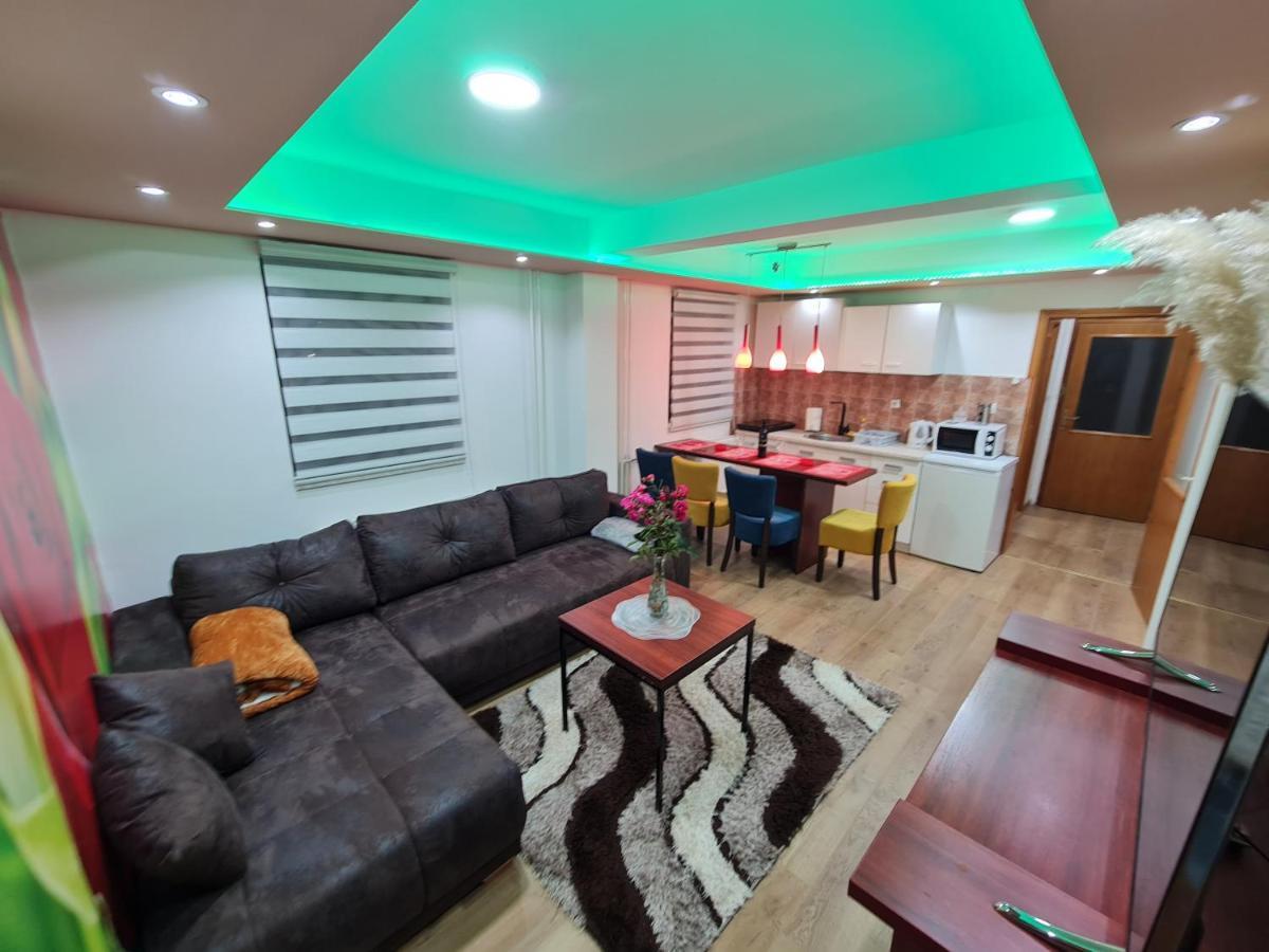 Apartman'S Ana Pale-Oc Jahorina No.2 Dış mekan fotoğraf