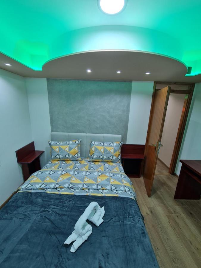 Apartman'S Ana Pale-Oc Jahorina No.2 Dış mekan fotoğraf