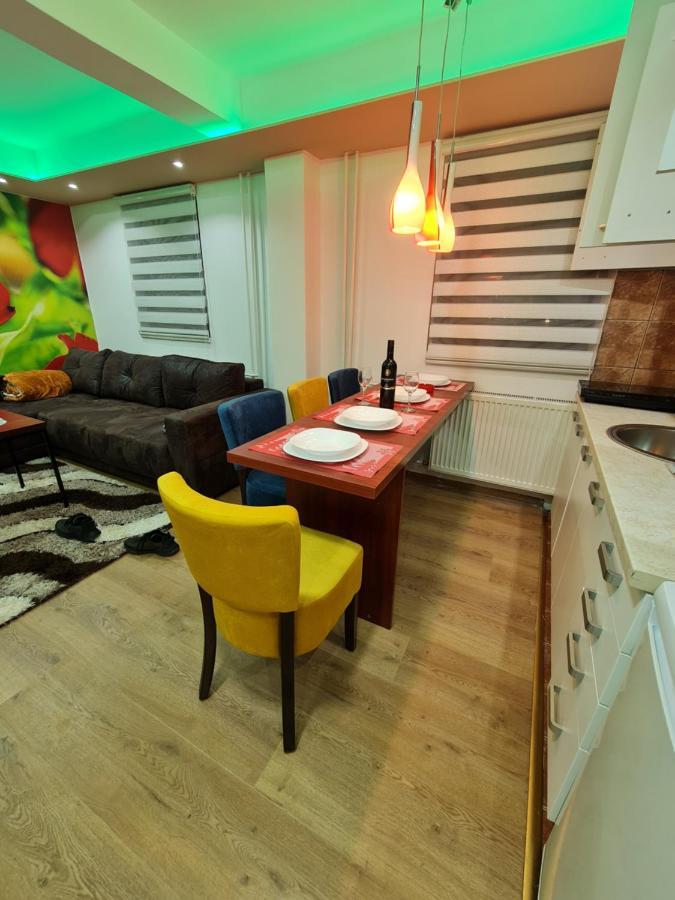 Apartman'S Ana Pale-Oc Jahorina No.2 Dış mekan fotoğraf
