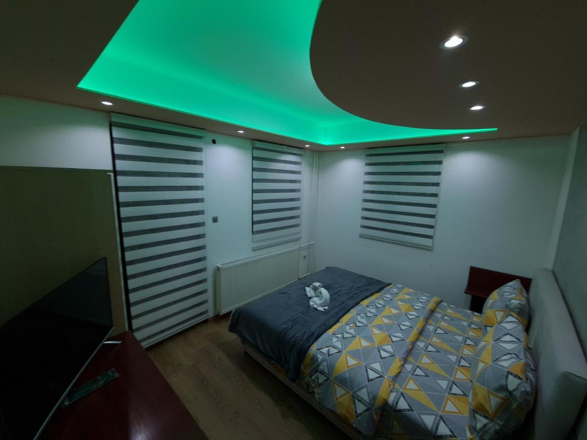 Apartman'S Ana Pale-Oc Jahorina No.2 Dış mekan fotoğraf