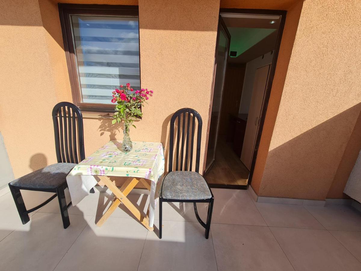 Apartman'S Ana Pale-Oc Jahorina No.2 Dış mekan fotoğraf