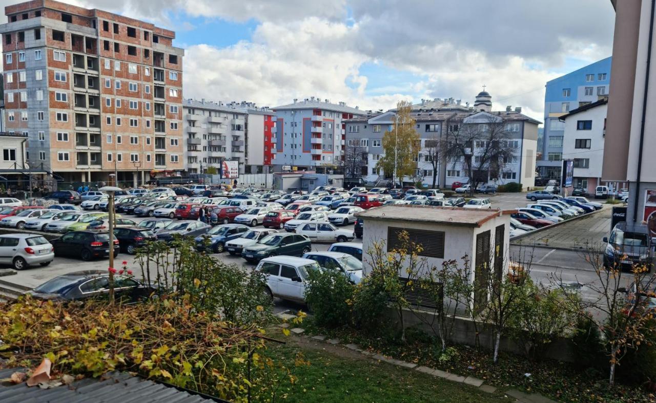 Apartman'S Ana Pale-Oc Jahorina No.2 Dış mekan fotoğraf