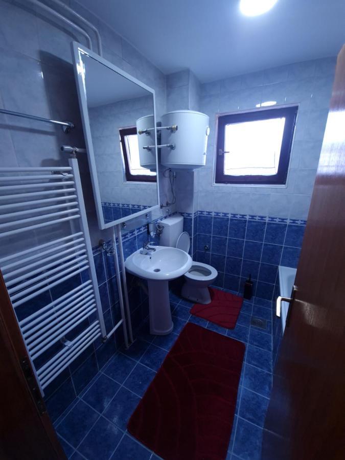 Apartman'S Ana Pale-Oc Jahorina No.2 Dış mekan fotoğraf