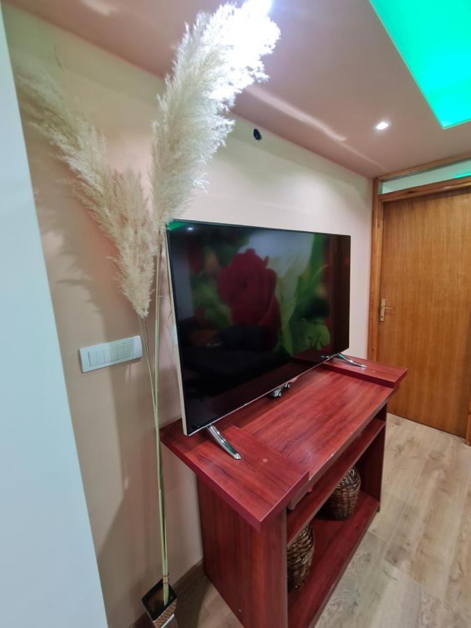 Apartman'S Ana Pale-Oc Jahorina No.2 Dış mekan fotoğraf